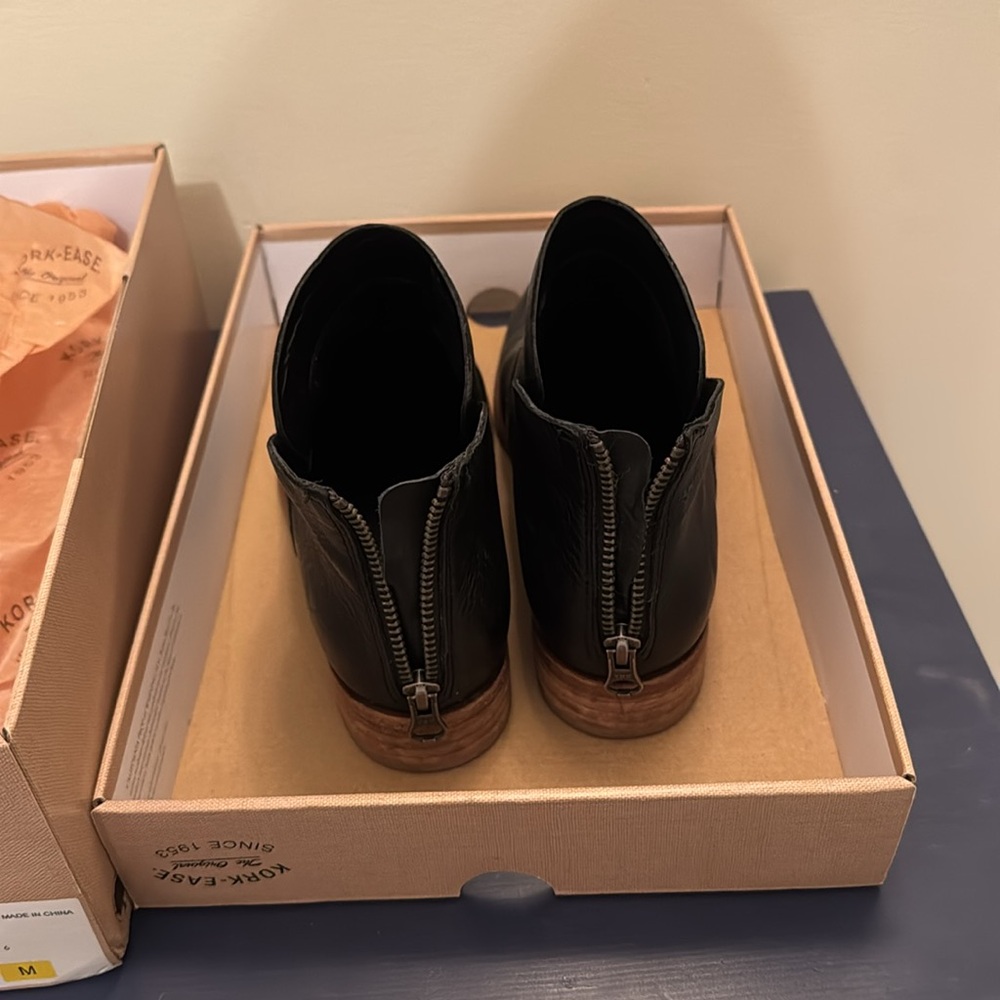 Kork-Ease Ryder Boots - image 4